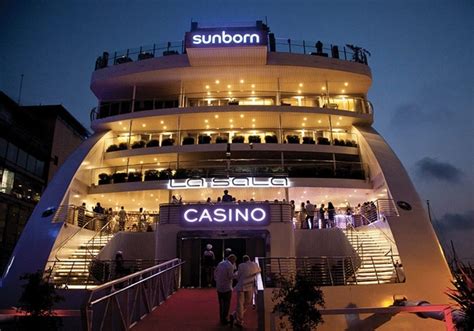 Casino sunborn